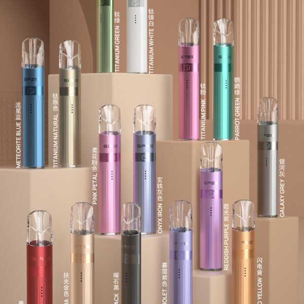 一代通用 sp2s鈦系列主機 【L倉庫】